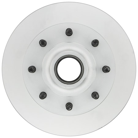 Bosch Quietcast Disc Disc Brake Roto, 16010188 16010188